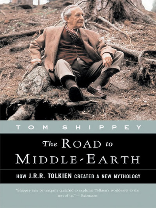 Title details for The Road to Middle-earth by Tom Shippey - Available